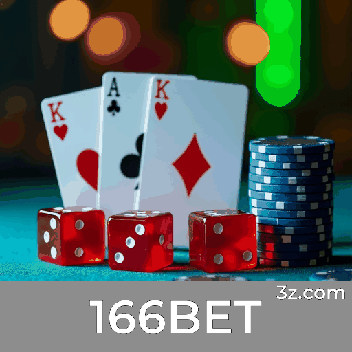 166BET: A Experiência de Cassino Autêntica do Brasil