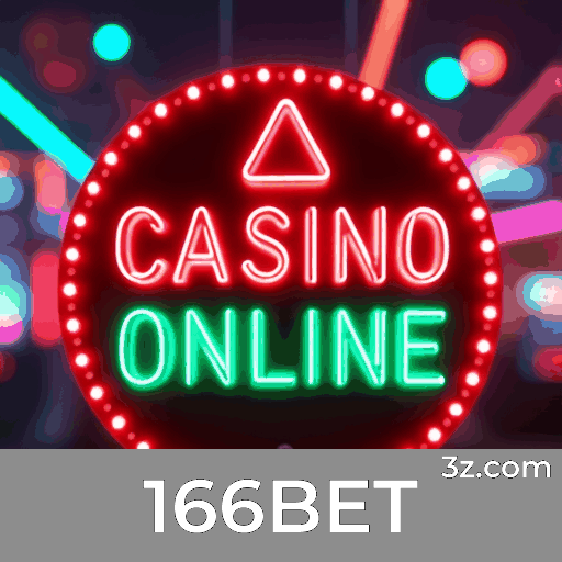 166BET App: Apostas Rápidas e Práticas na Palma da sua Mão